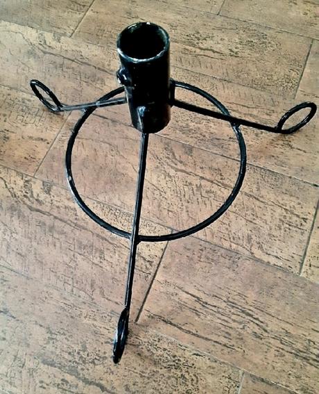 Stojan na stromček, 