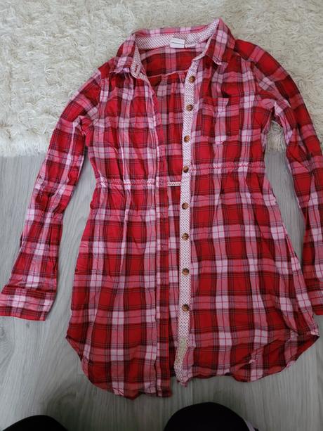 Košieľka lahka, l.o.g.g.,140