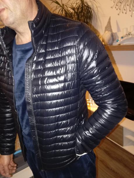 Panska bunda adidas, adidas,l