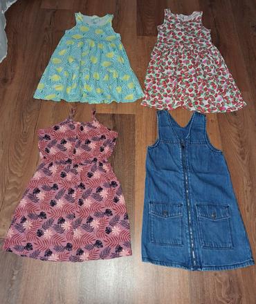 Balik 134, 122–134