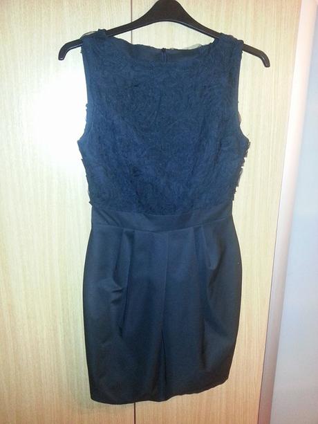 Spoločenské šaty, 38