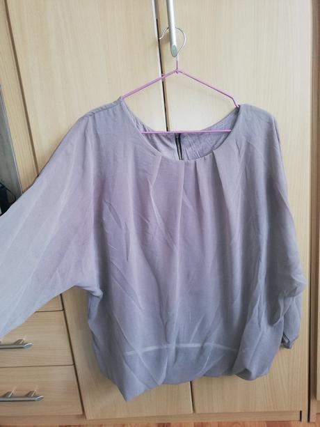 Elegantné bluzky/topy - kuk všetky foto, xl