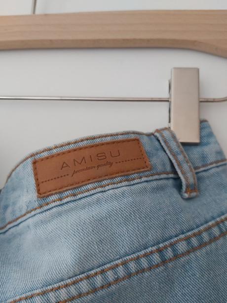 Riflove sortky, amisu,36