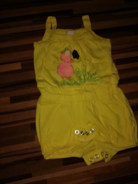 Letny overal, dopodopo,68