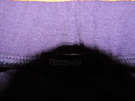 Pudlové gate, tezenis,l