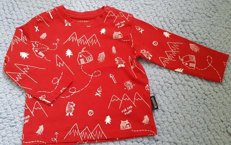 Balicek od 2-6. mes., cena s postou, 50–62