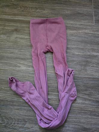 Pančušky č.134-140, 134