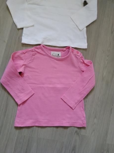 Dievčenské tričká 86, next,86