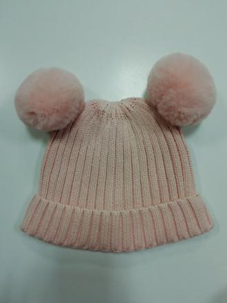 Čiapka s dvoma brmbolcami, next,92