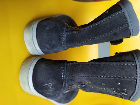 Čižmičky, primigi,25