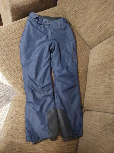 Otepľováky, crivit,40