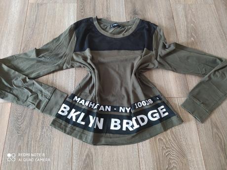 Tričko, new yorker,xs