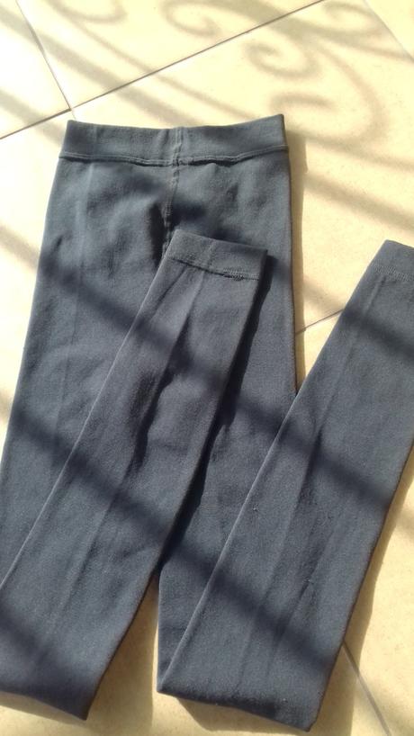 Legíny pančuškové l/xl, xl