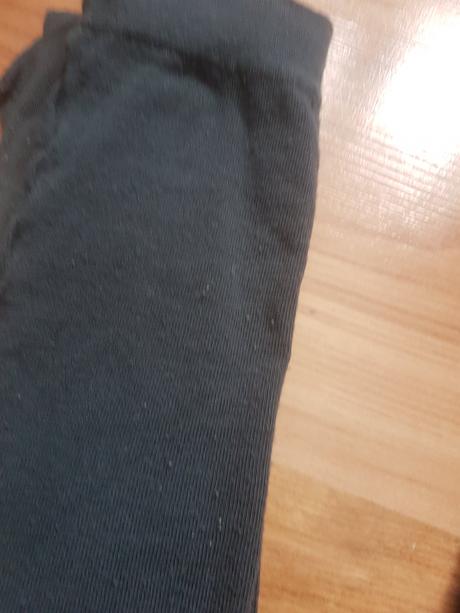 Melírované pančuchy, 