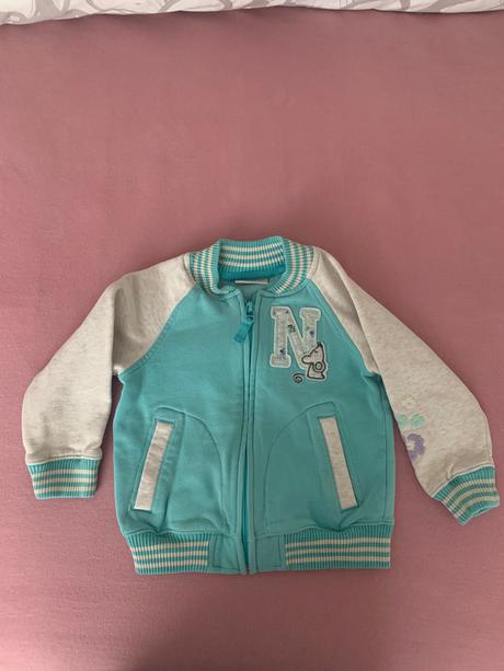 Myšková mikina, next,104