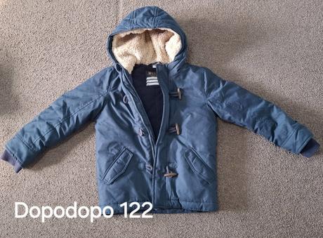 Zimny kabát, dopodopo,122