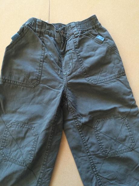 Nohavice, prénatal,80