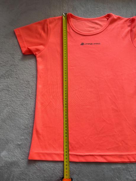 Tričko 152/158, alpine pro,152