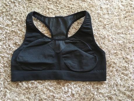 Športová podprsenka, decathlon,xs