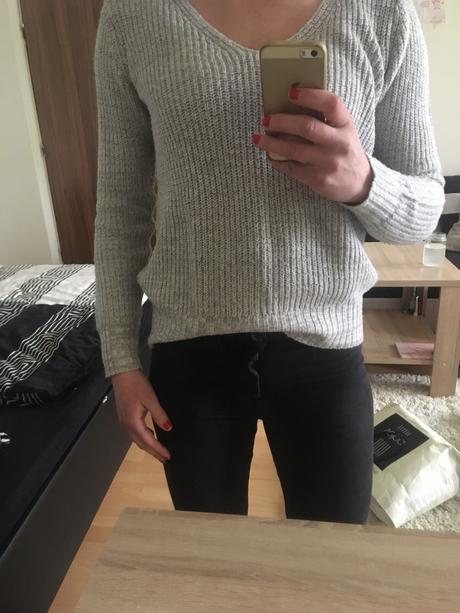 Svetrik č.s, tally weijl,s