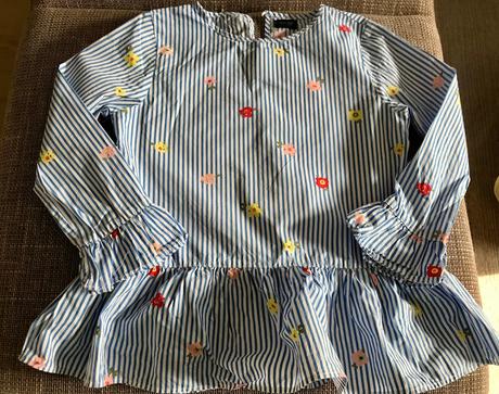 Bluzka, tchibo,146