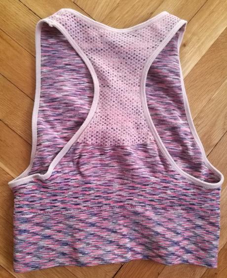 Športove tielko, terranova,s