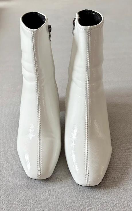 Členkové čižmy, 35