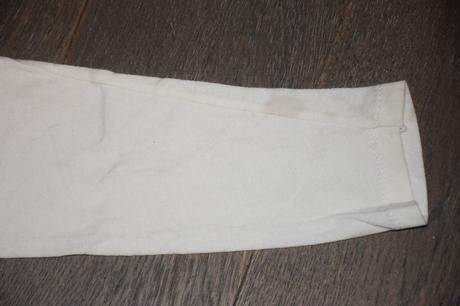 Stylove tricko pretty as you are na 4-6r., zara,116