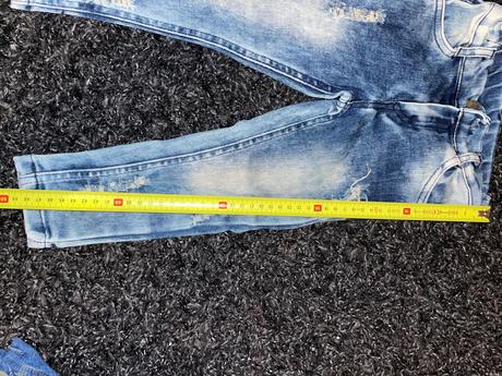 Roztrhané rifle, 92