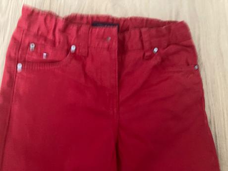 Nohavice, tommy hilfiger,116