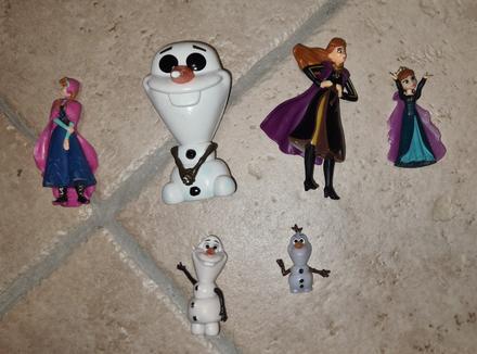 Pekný stav - 3,5-9cm, 