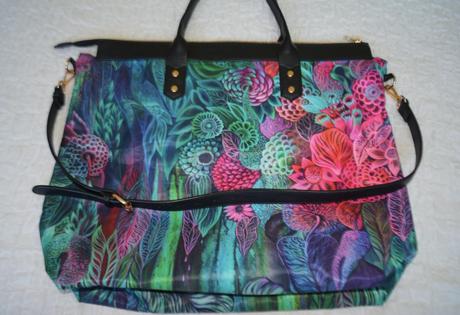 Medicine, shopper bag - príručná taška, medicine