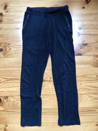 Teplakové nohavice m, gate,m