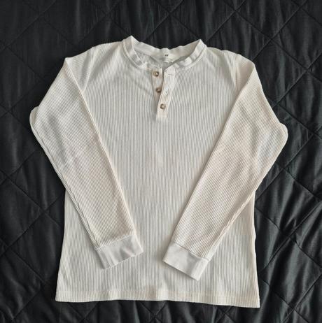 Tričko, h&m,152