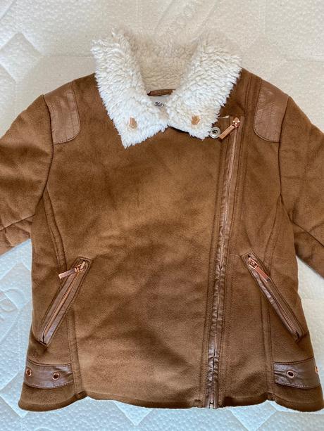 Bunda mayoral, mayoral,104