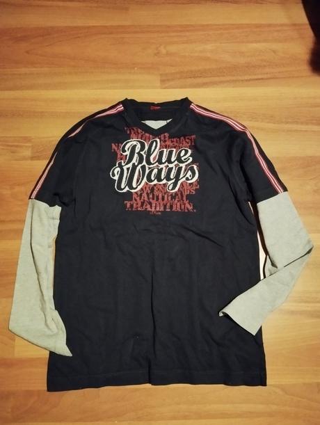 Mikina, s.oliver,164