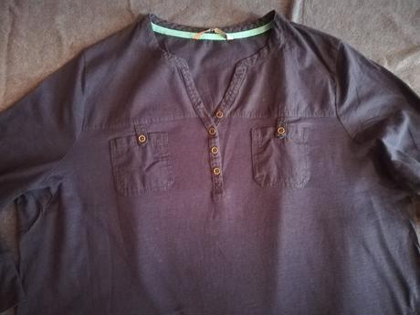 Tričko č. 46-48, 46