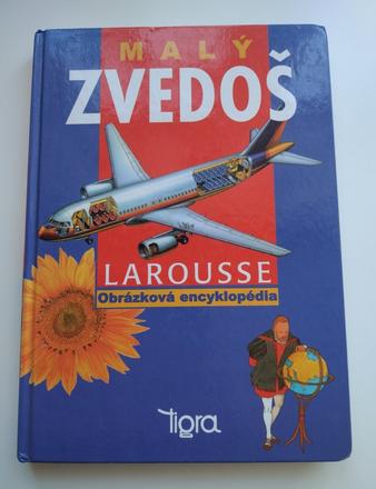 Detská encyklopédia, 