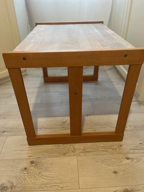 Detský stôl dorotka,