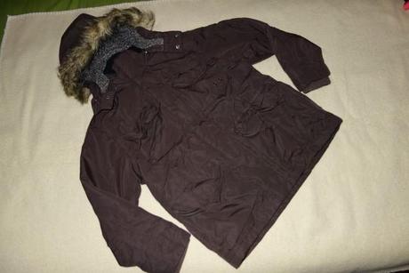 Zimna bunda next, next,140