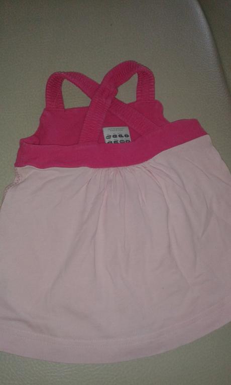 Saty tunika al. tielko adidas, adidas,62