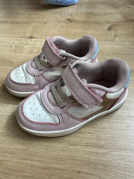 Tenisky 23, graceland,23