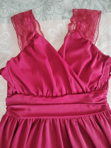 Spoločenské šaty, m