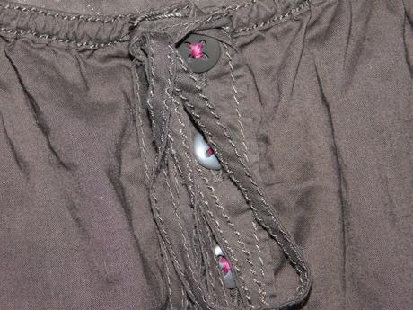 Pekna letna bluzka, esprit,38