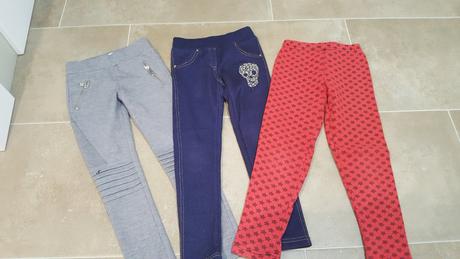 Leginy oteplene, 110