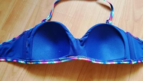 Mix plavky veľkosť 34 / 36 xs / s, 34