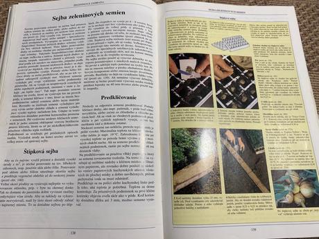 Biozáhrada pre radosť a zdravie geoff hamilton,