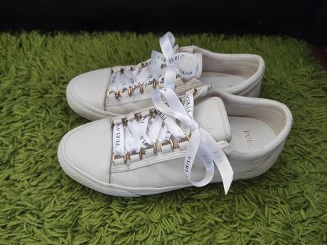 Furla kožené 37, 37