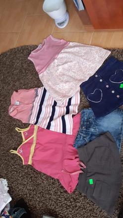 Balik 110, 104–116