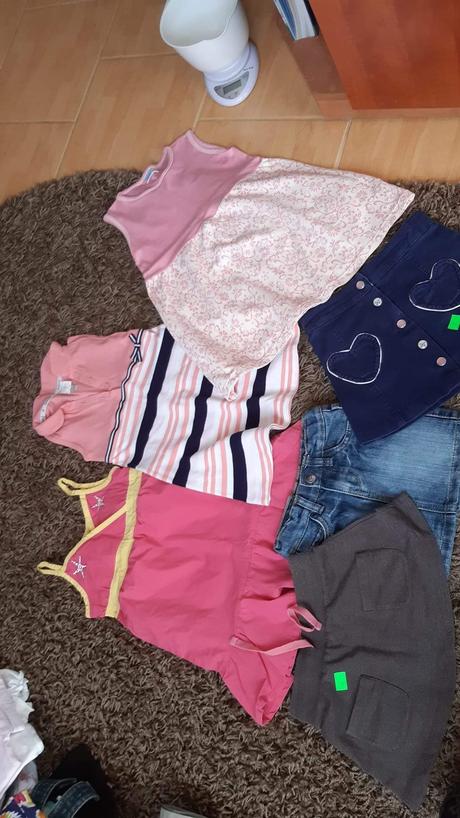 Balik 110, 104–116